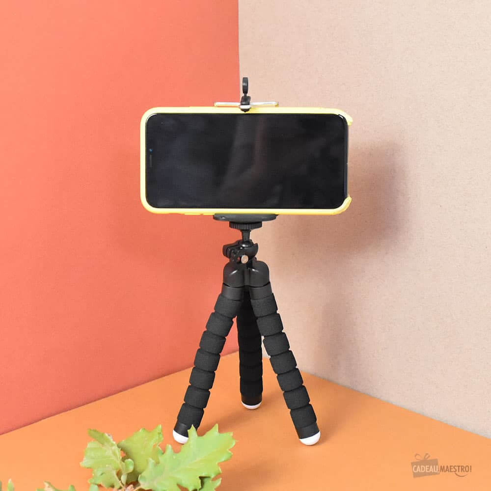 Trépied pour Smartphone - Support Téléphone