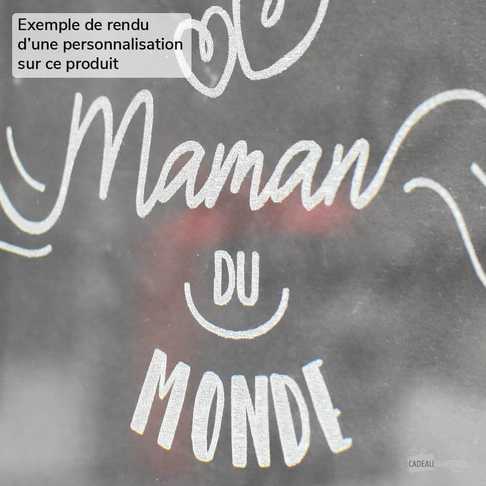 Trophée en Verre Football à Personnaliser - Trophée Personnalisé