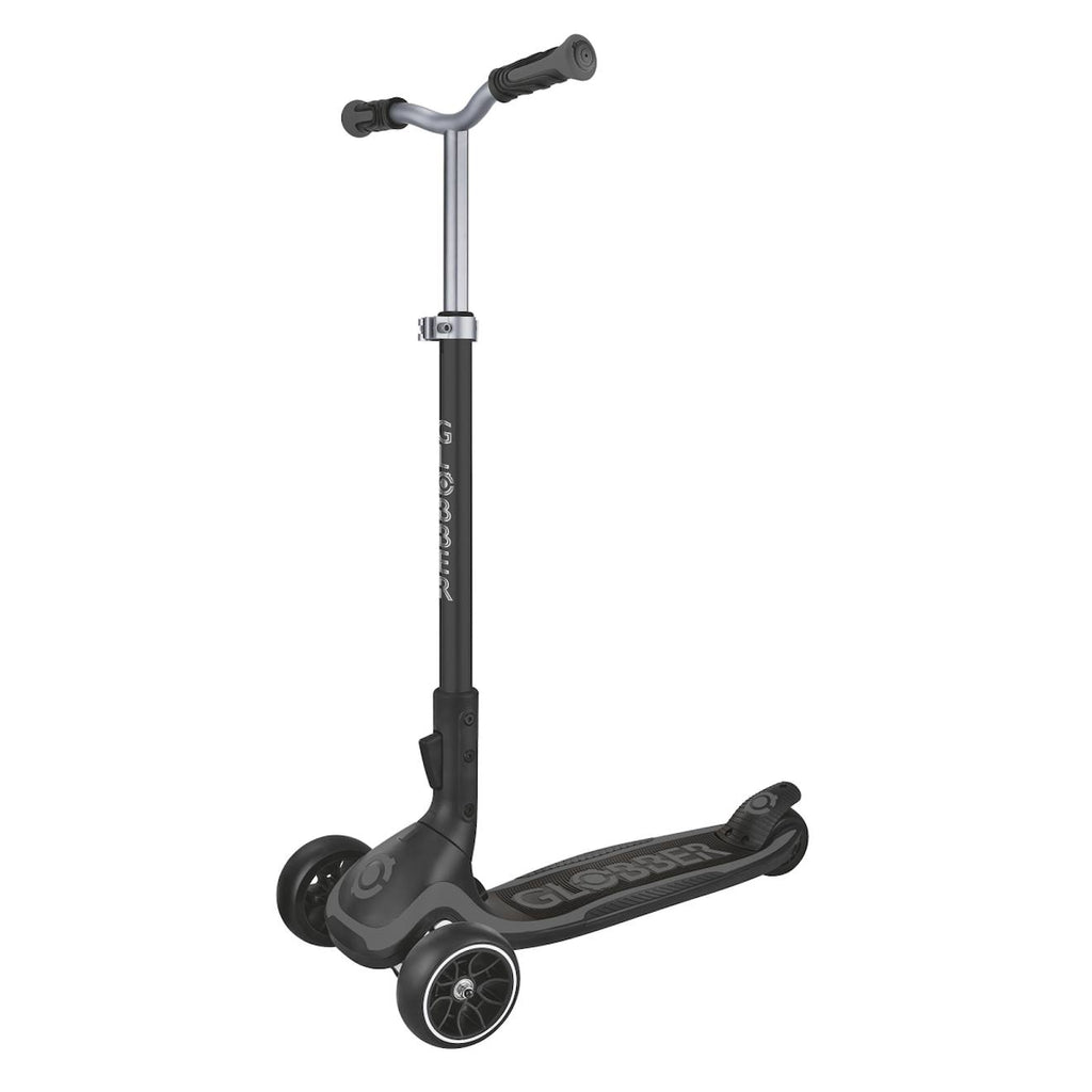 Trottinette ultimum 3 roues évolutive gris