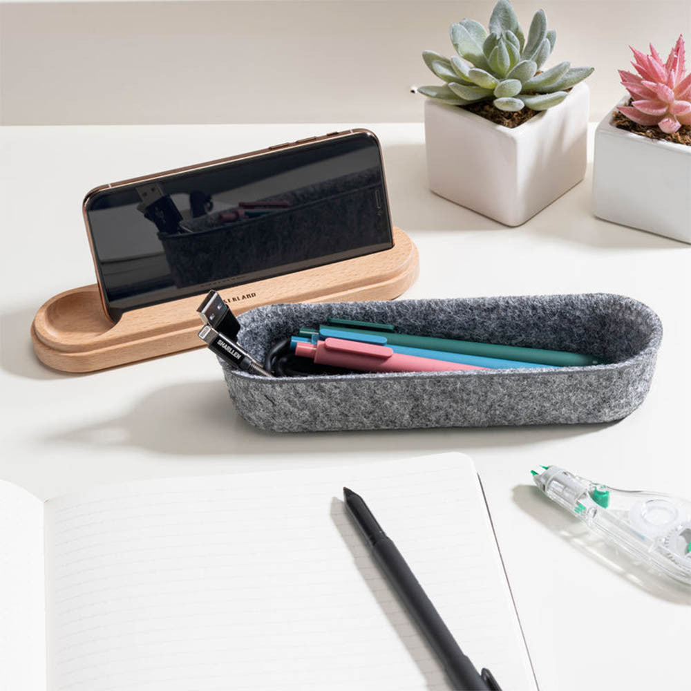Trousse Porte-Téléphone - Fourniture de Bureau Originale