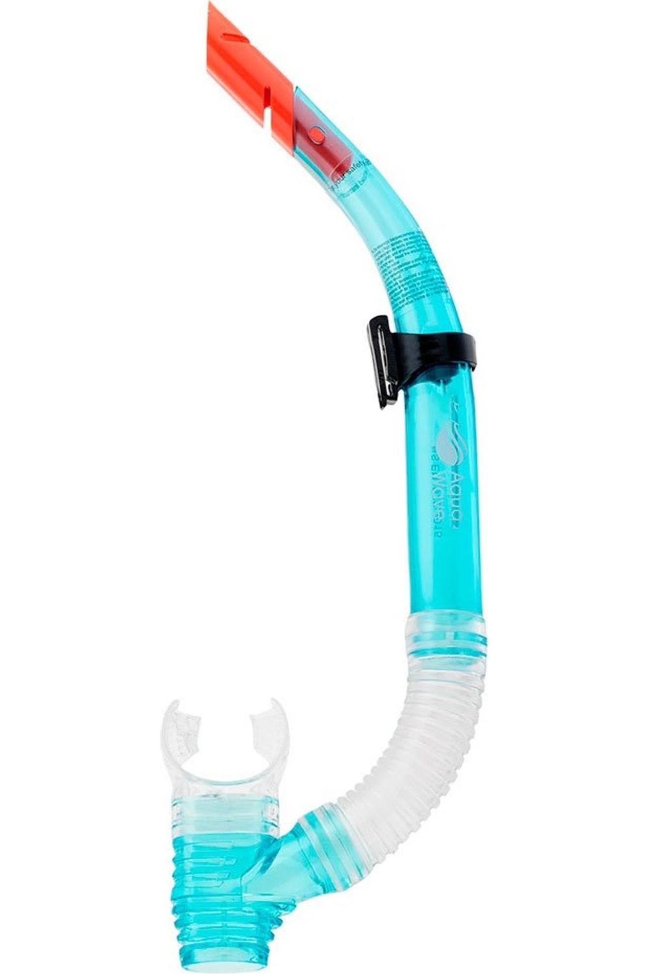 Tuba (taille unique) oxy bleu / orange