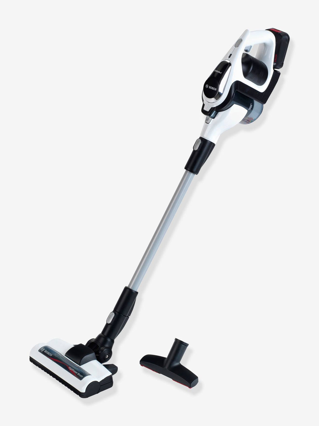 Unlimited aspirateur multicolore