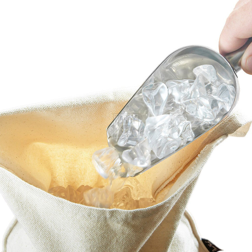 Ustensiles pour Glace Pilée - Cocktail