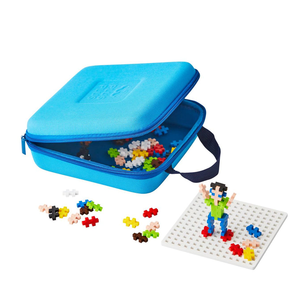 Valisette de voyage 100 pièces multicolore