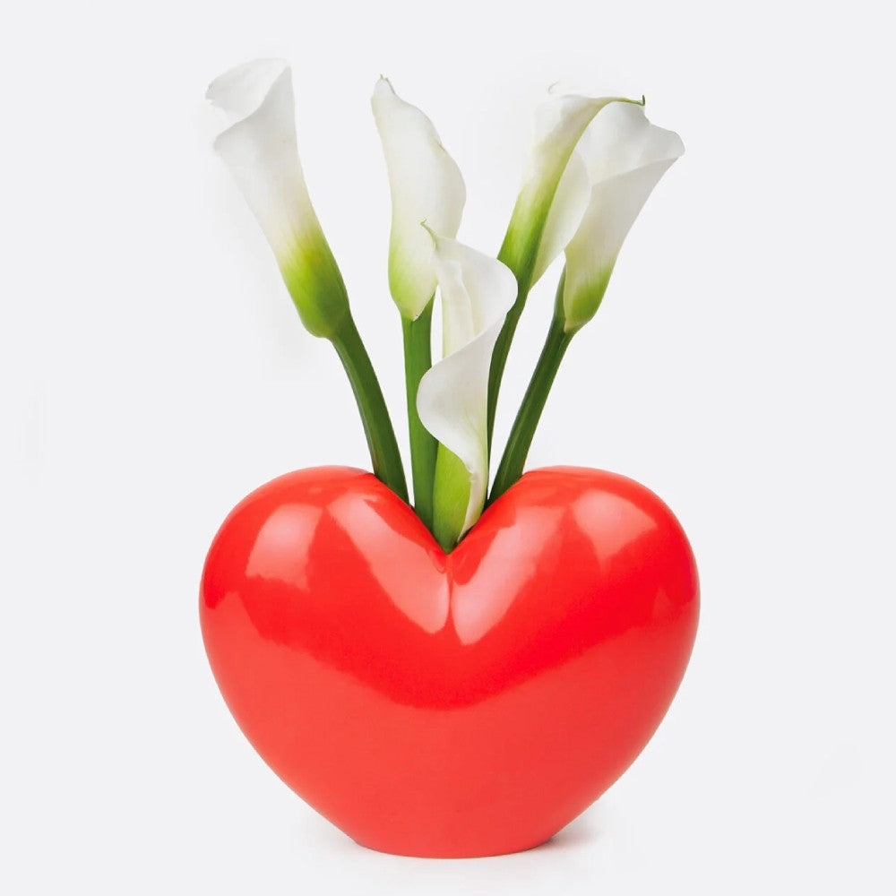 Vase Coeur - Vase Original