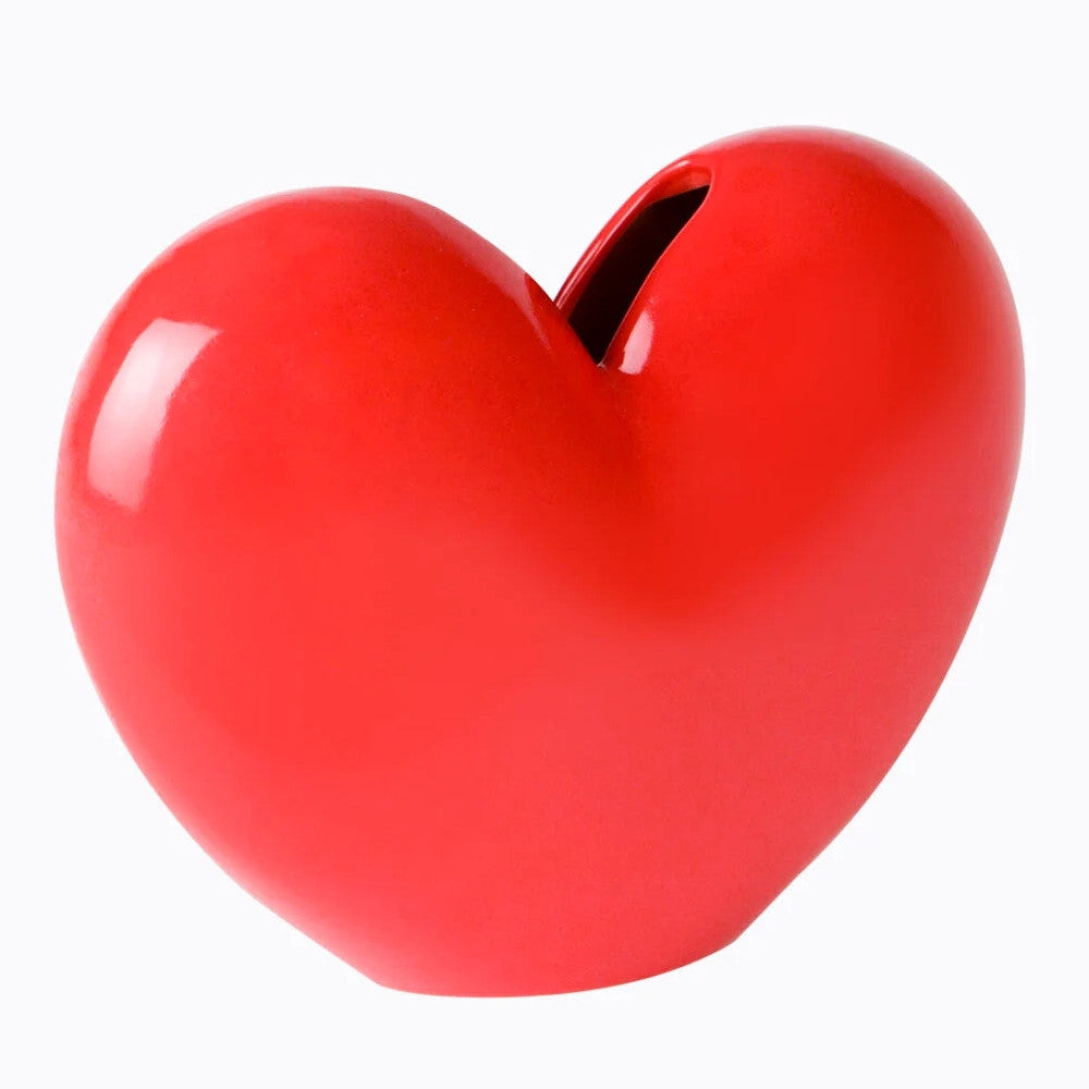 Vase Coeur - Vase Original