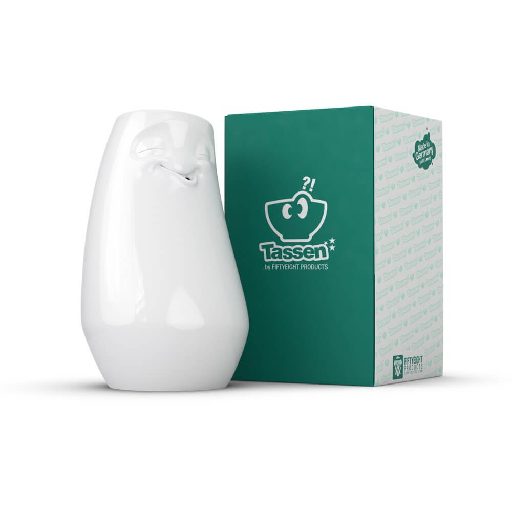 Vase Heureux - Vase Original Tassen