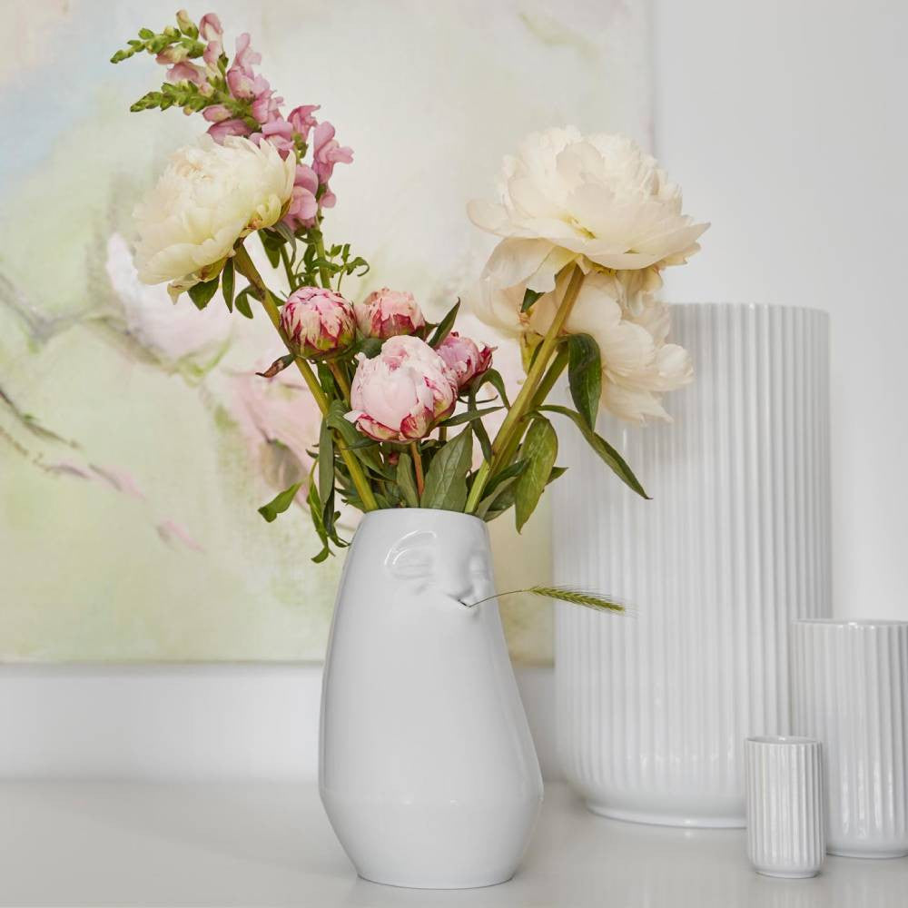 Vase Heureux - Vase Original Tassen