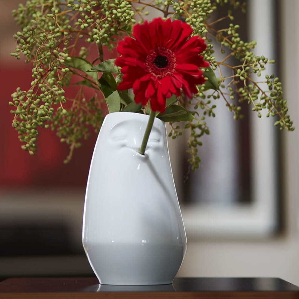Vase Heureux - Vase Original