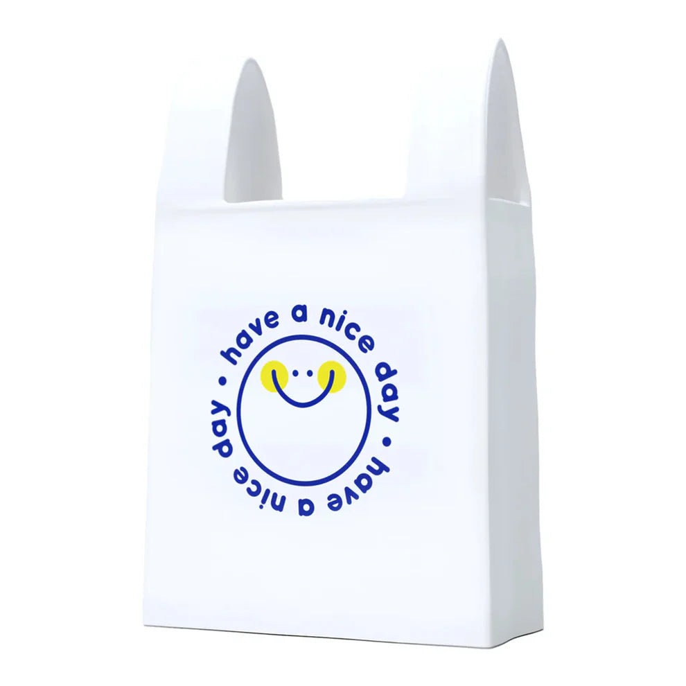 Vase Have a Nice Day - Fluid Market