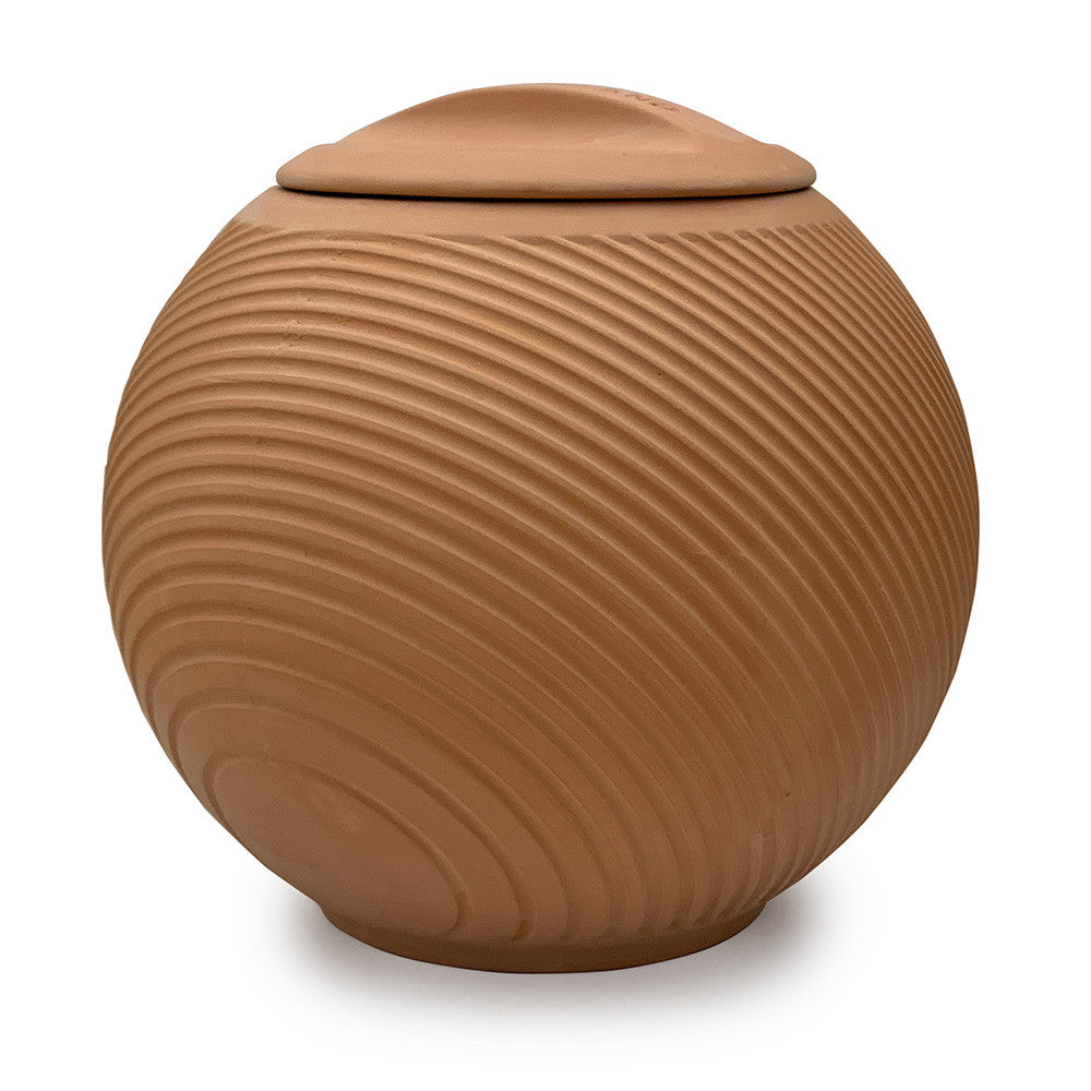Pot Terracotta à Faire Pousser - Cache Pot Original