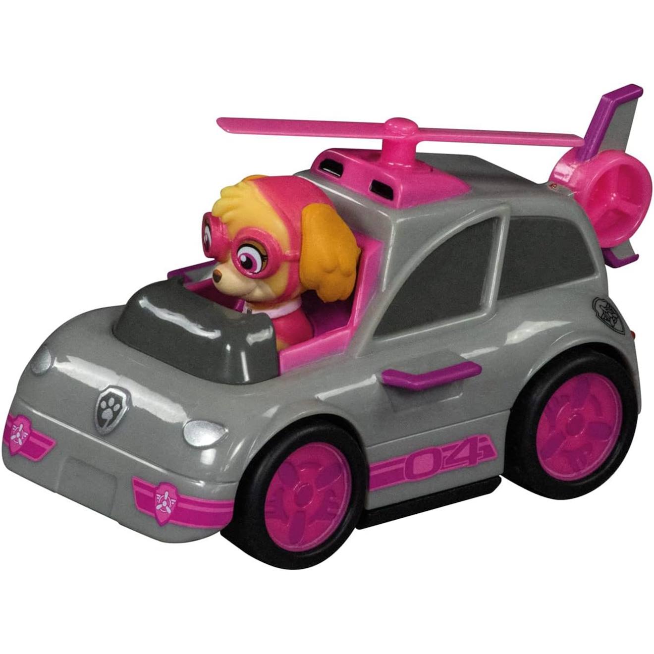 Véhicule Paw Patrol - skye multicolore