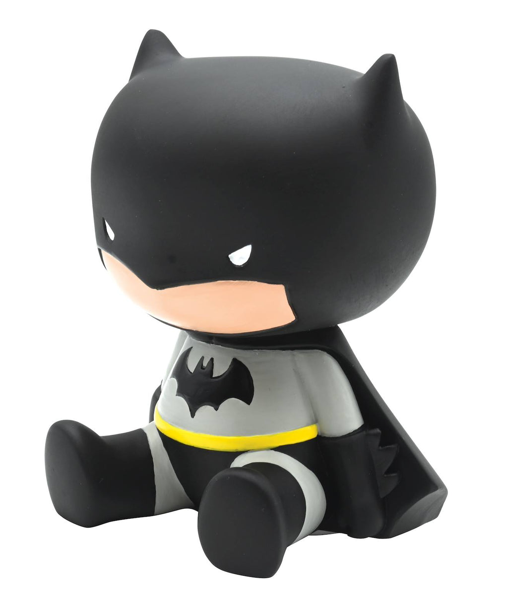 Veilleuse en 3D avec variation de couleurs Batman noir