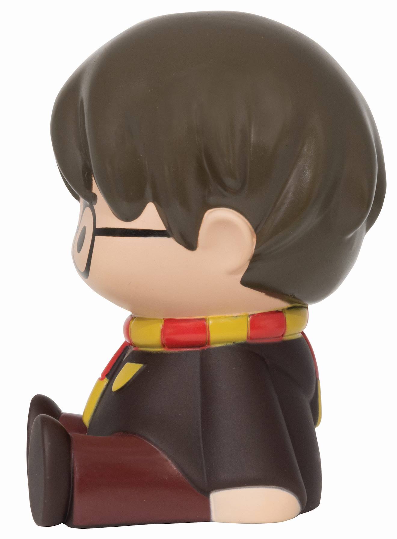 Veilleuse Harry Potter en 3D avec variation de couleurs multicolore