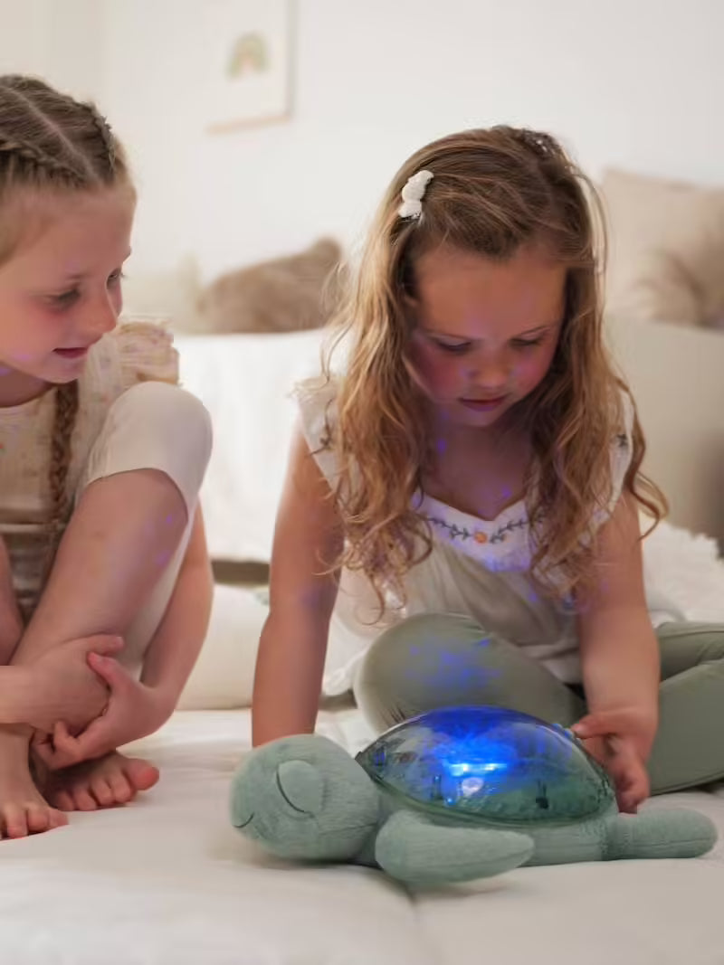 Veilleuse rechargeable Tranquil Turtle – Cloud B
