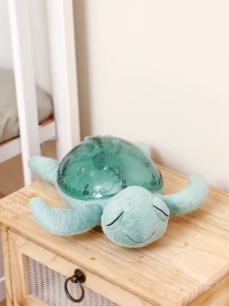 Veilleuse rechargeable Tranquil Turtle – Cloud B