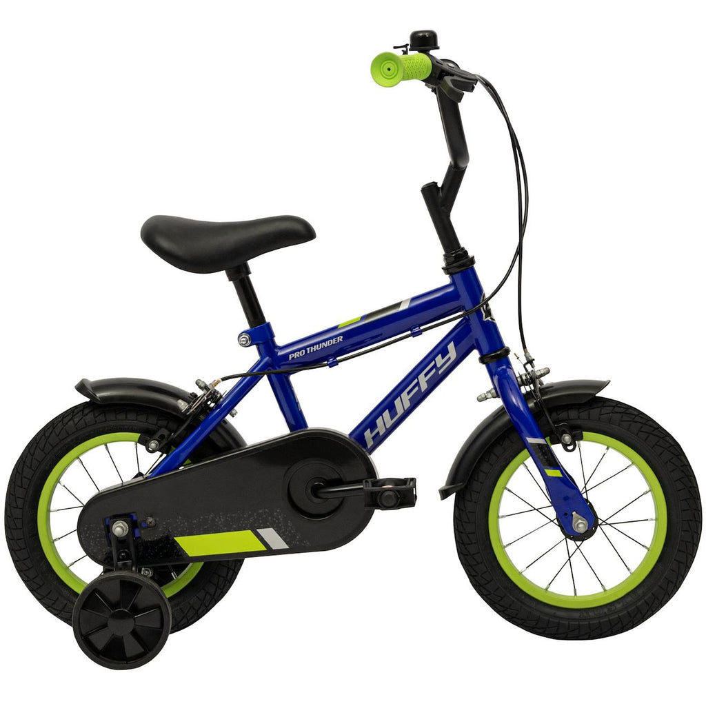 Vélo enfant Huffy pro thunder 12 bleu