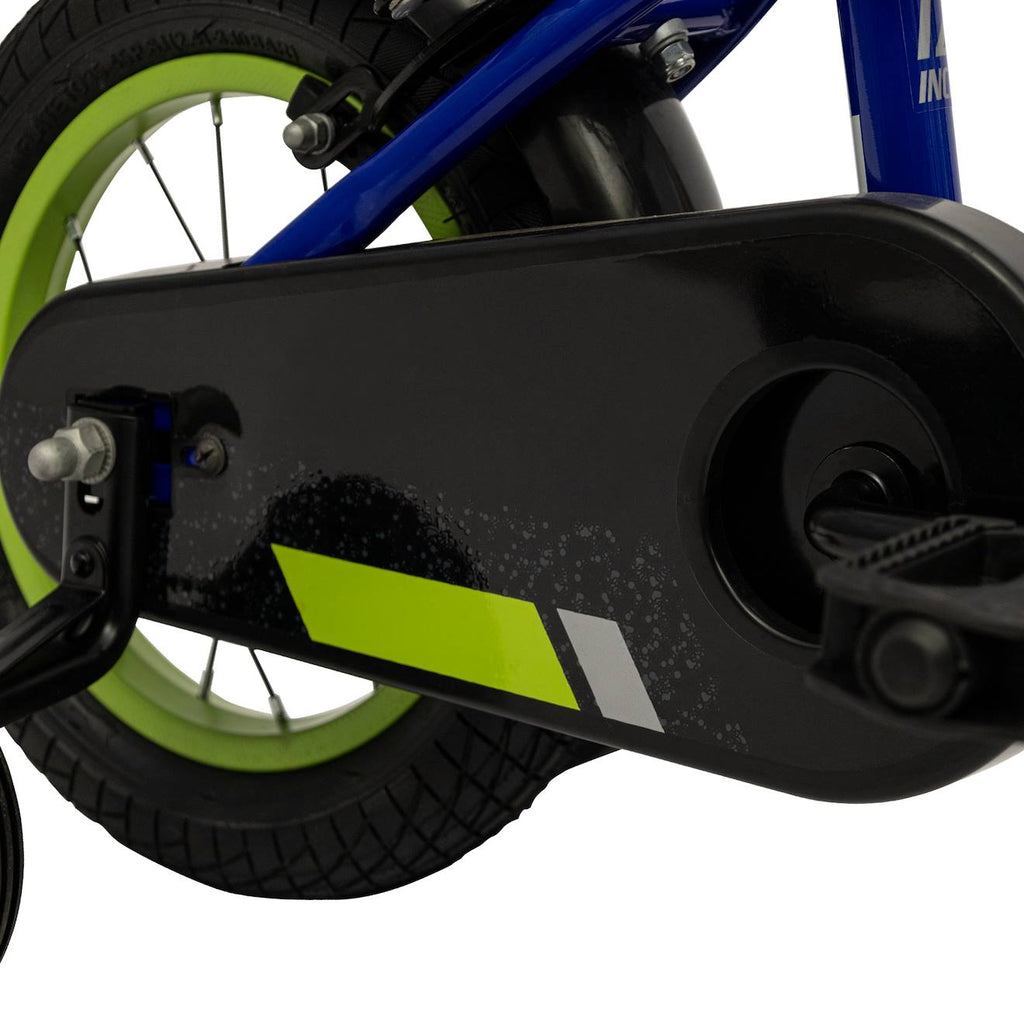 Vélo enfant Huffy pro thunder 12 bleu