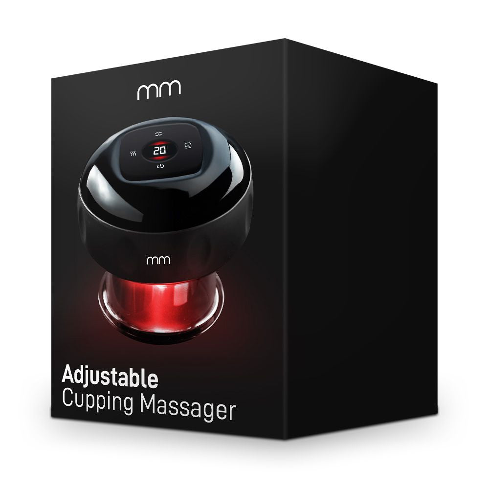 Ventouse de Massage Électrique - Accessoires de Massage