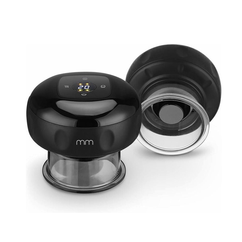 Ventouse de Massage Électrique - Accessoires de Massage