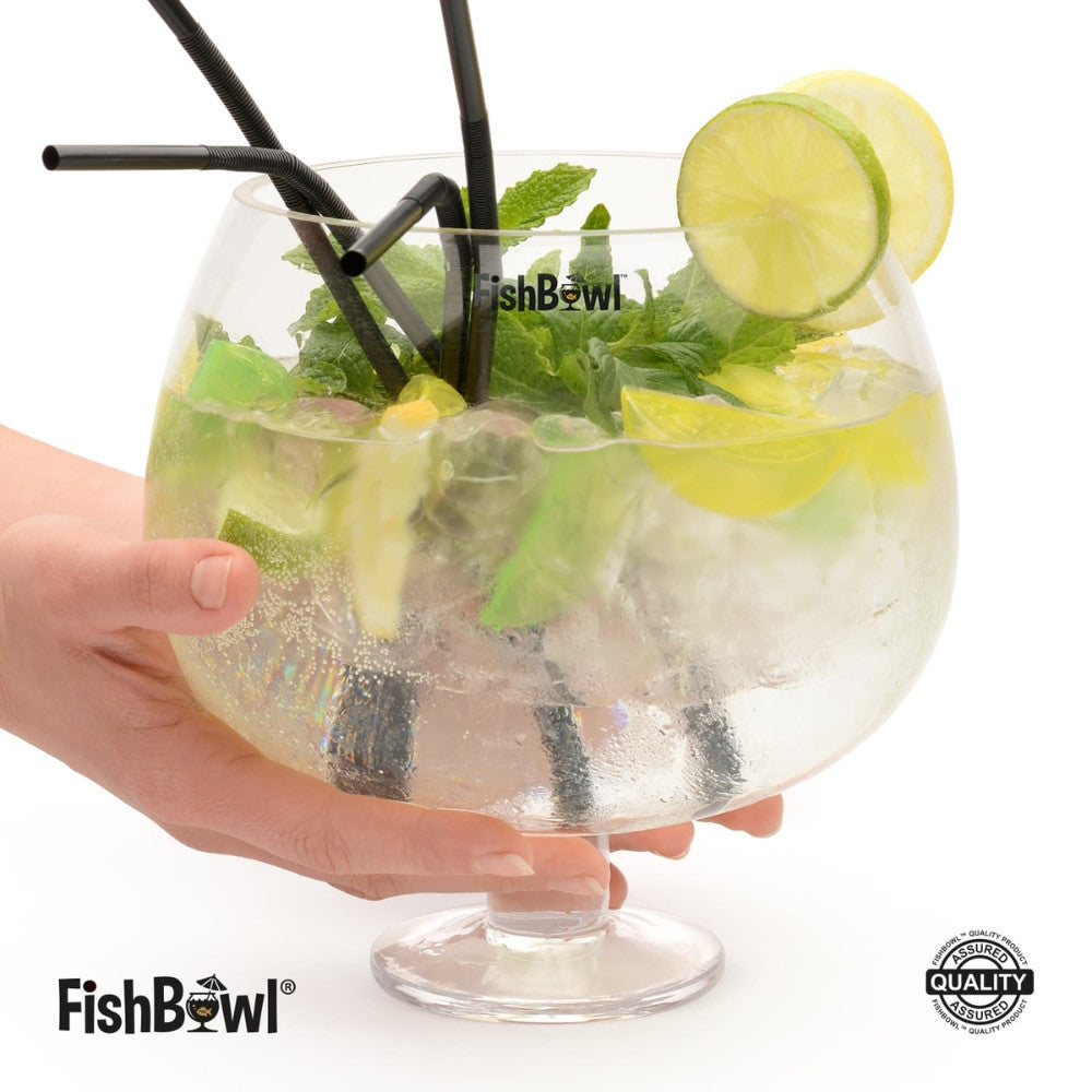 Verre à Cocktail Géant - Cocktail
