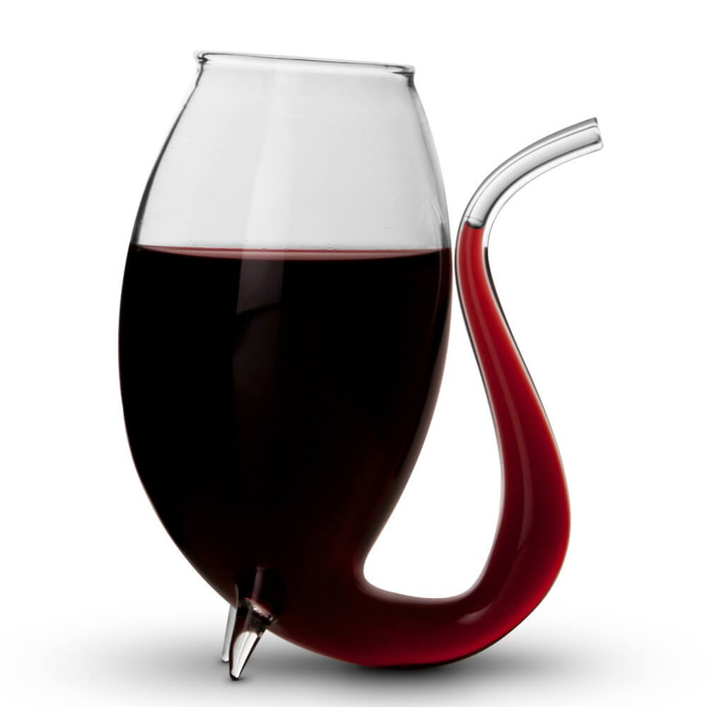 Verres de dégustation de Porto (x2) - Art de la Table Bar Originale