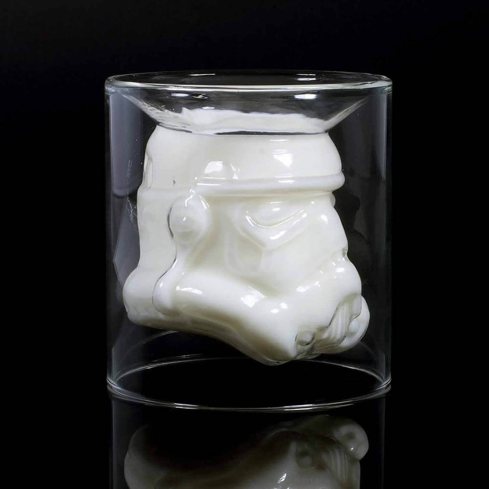 Verre Original Stormtrooper - Apéro Original Original Stormtrooper