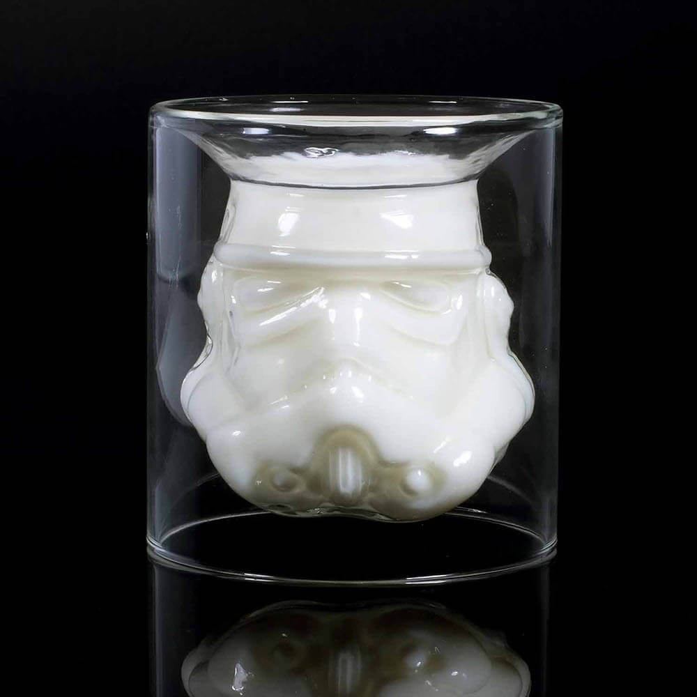 Verre Original Stormtrooper - Apéro Original Original Stormtrooper