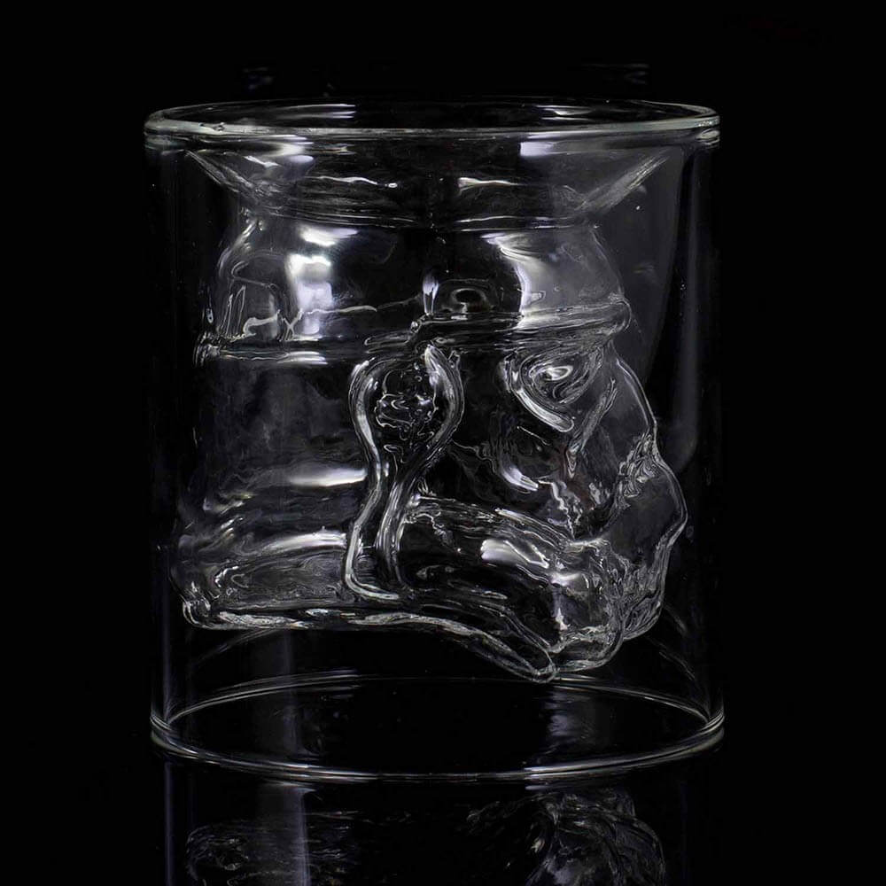 Verre Original Stormtrooper - Apéro Original Original Stormtrooper
