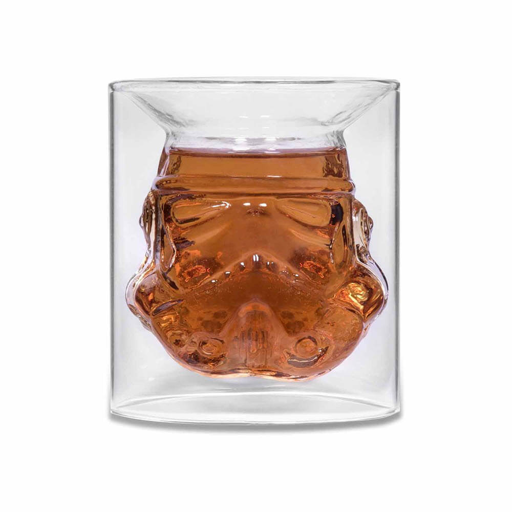 Verre Original Stormtrooper - Apéro Original Original Stormtrooper