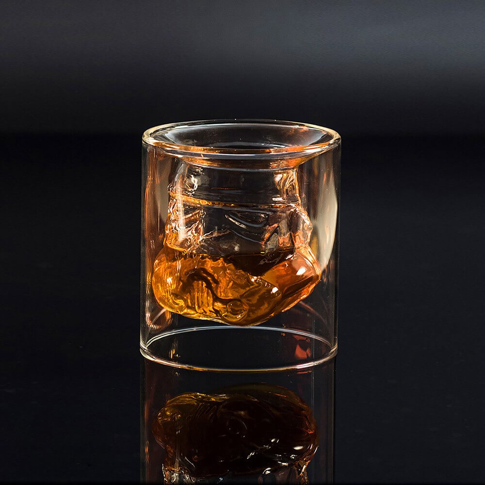 Verre Original Stormtrooper - Apéro Original Original Stormtrooper