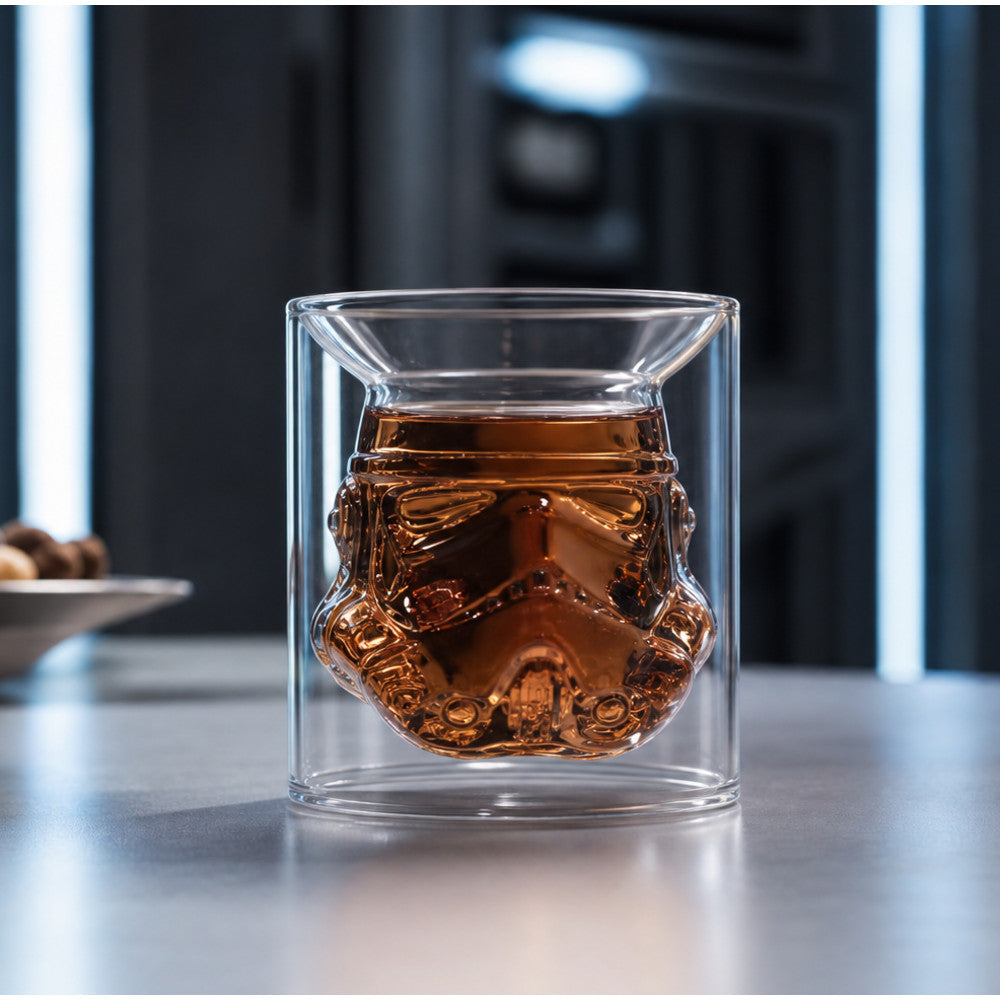 Verre Original Stormtrooper - Apéro Original