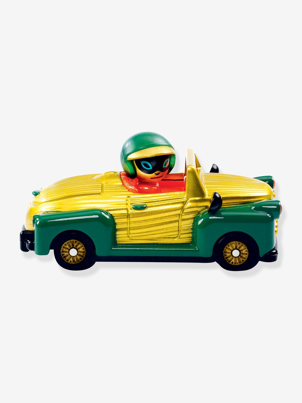Voiture crazy motors rayal scarab