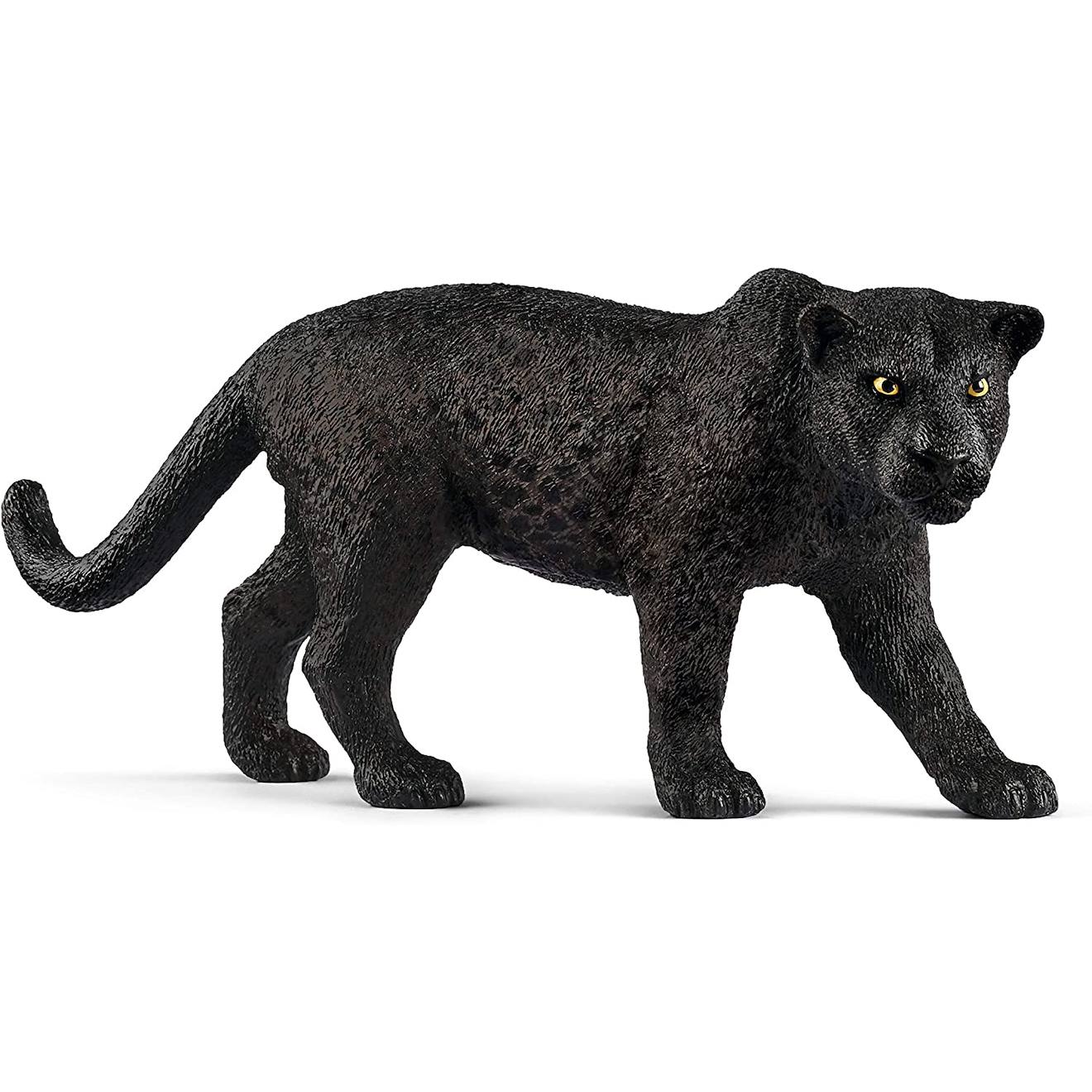 Wild life panthère noire noir