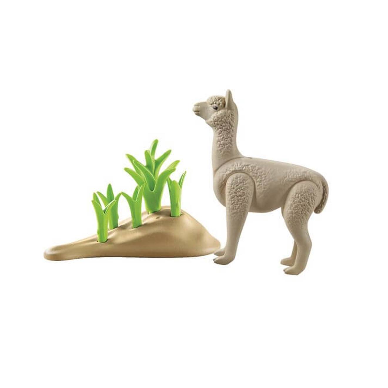 Wiltopia alpaga 71062 beige
