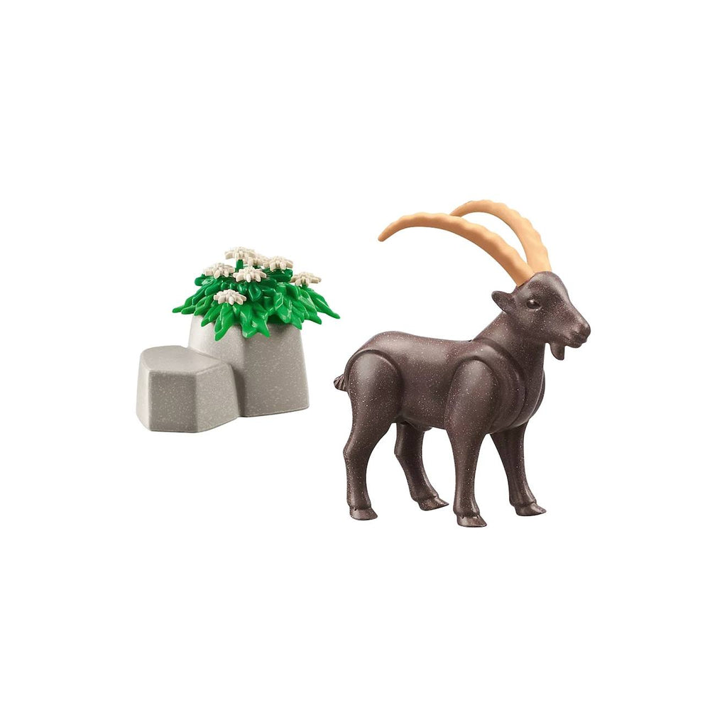 Wiltopia bouquetin 71050 multicolore