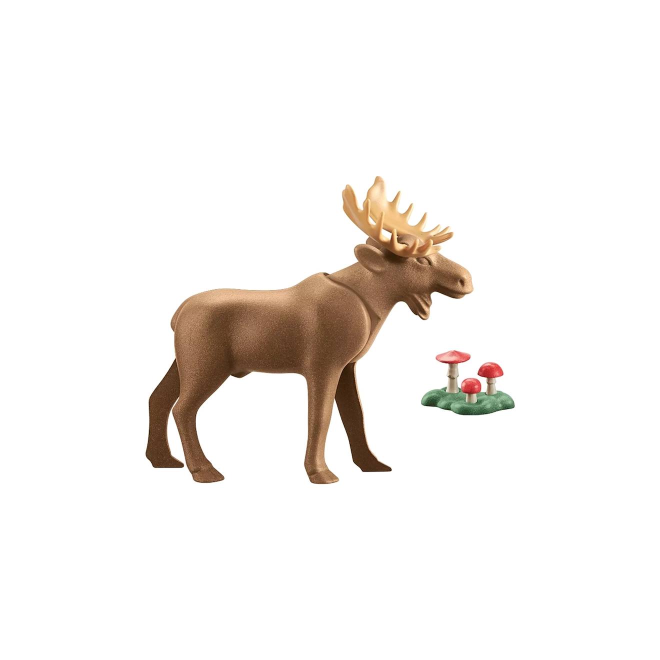 Wiltopia elan 71052 marron