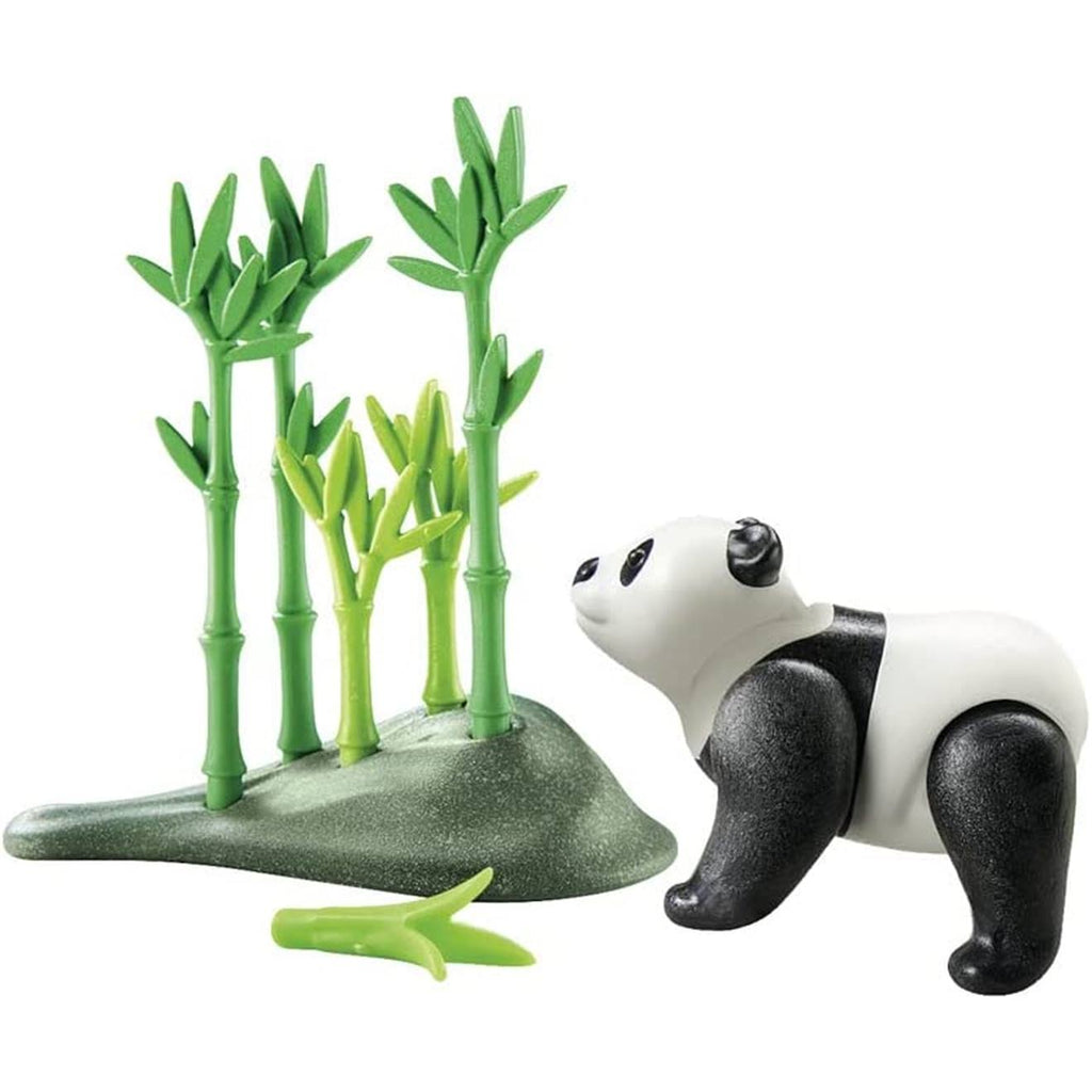 Wiltopia panda 71060 multicolore