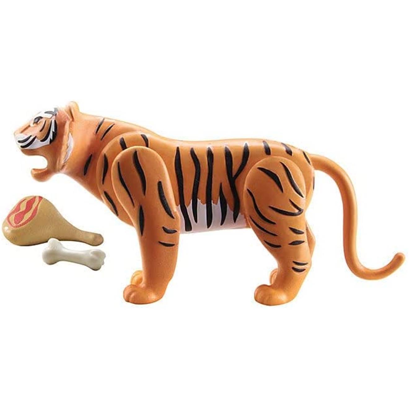 Wiltopia tigre 71055 marron