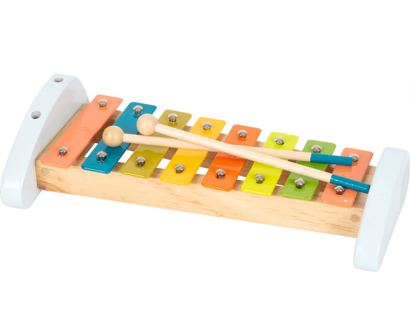 Xylophone groovy beats beige