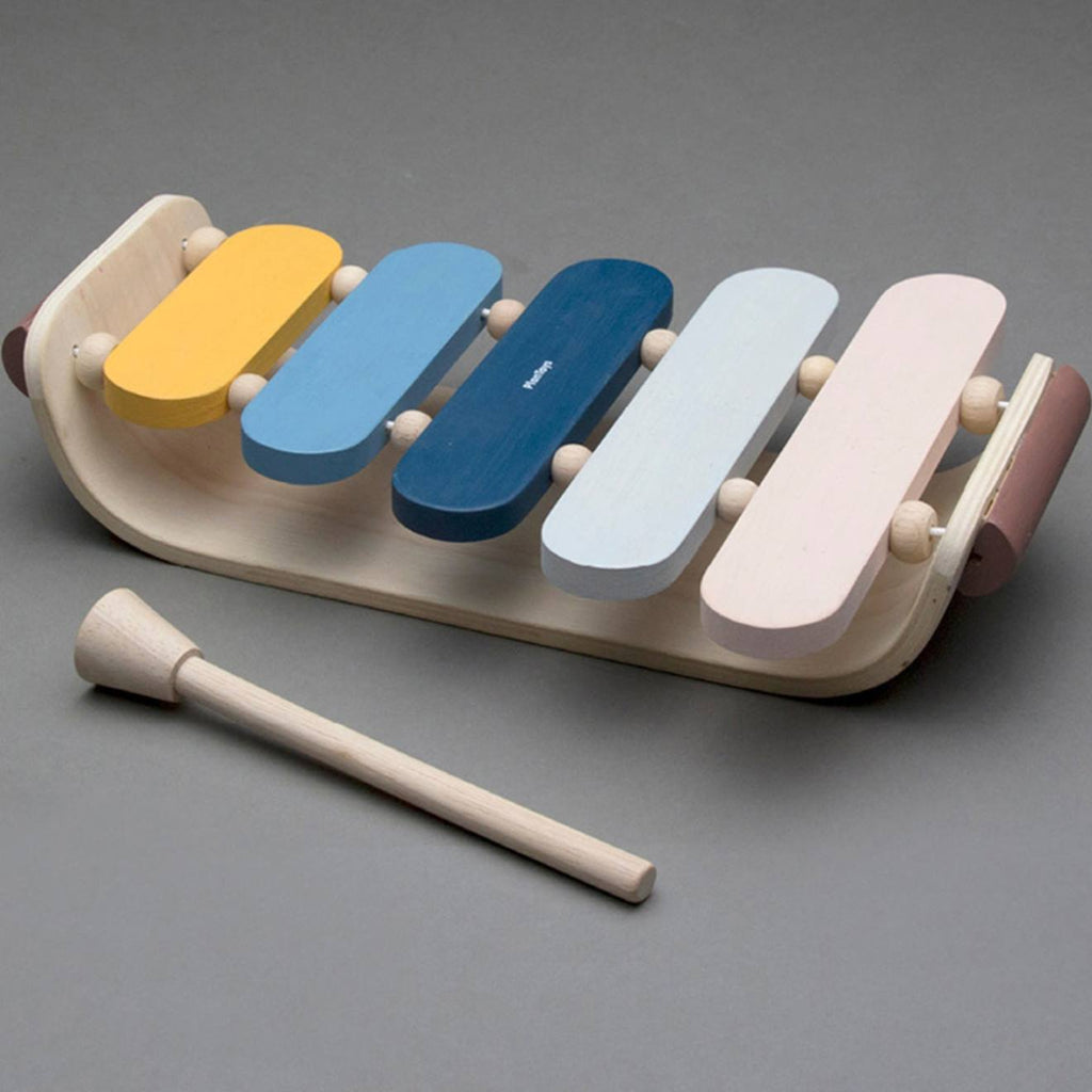 Xylophone tendresse beige