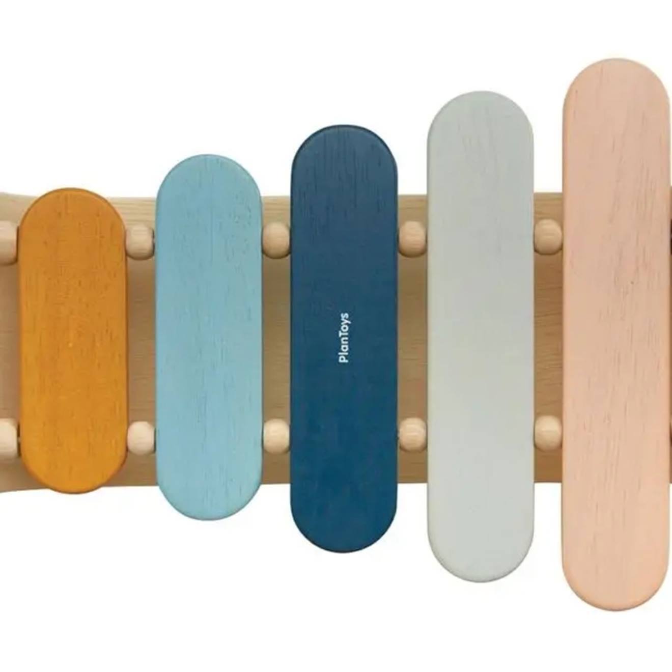 Xylophone tendresse beige