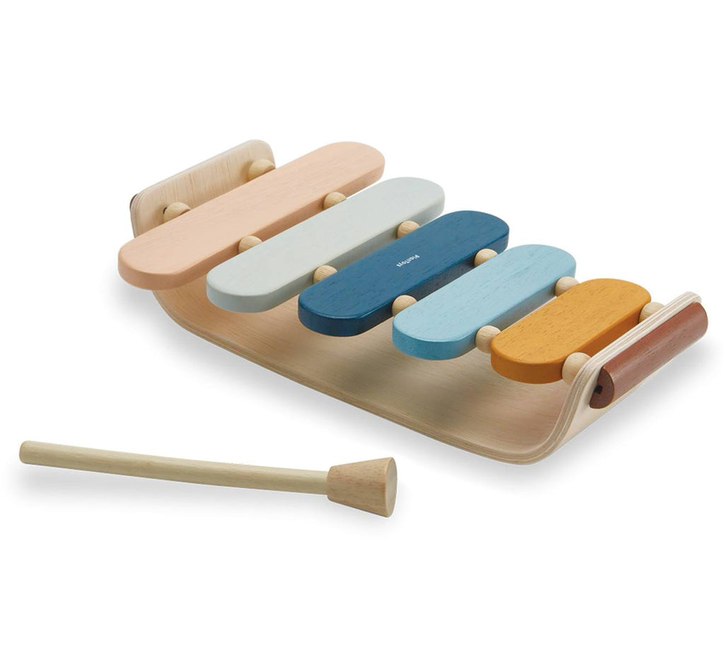 Xylophone tendresse beige