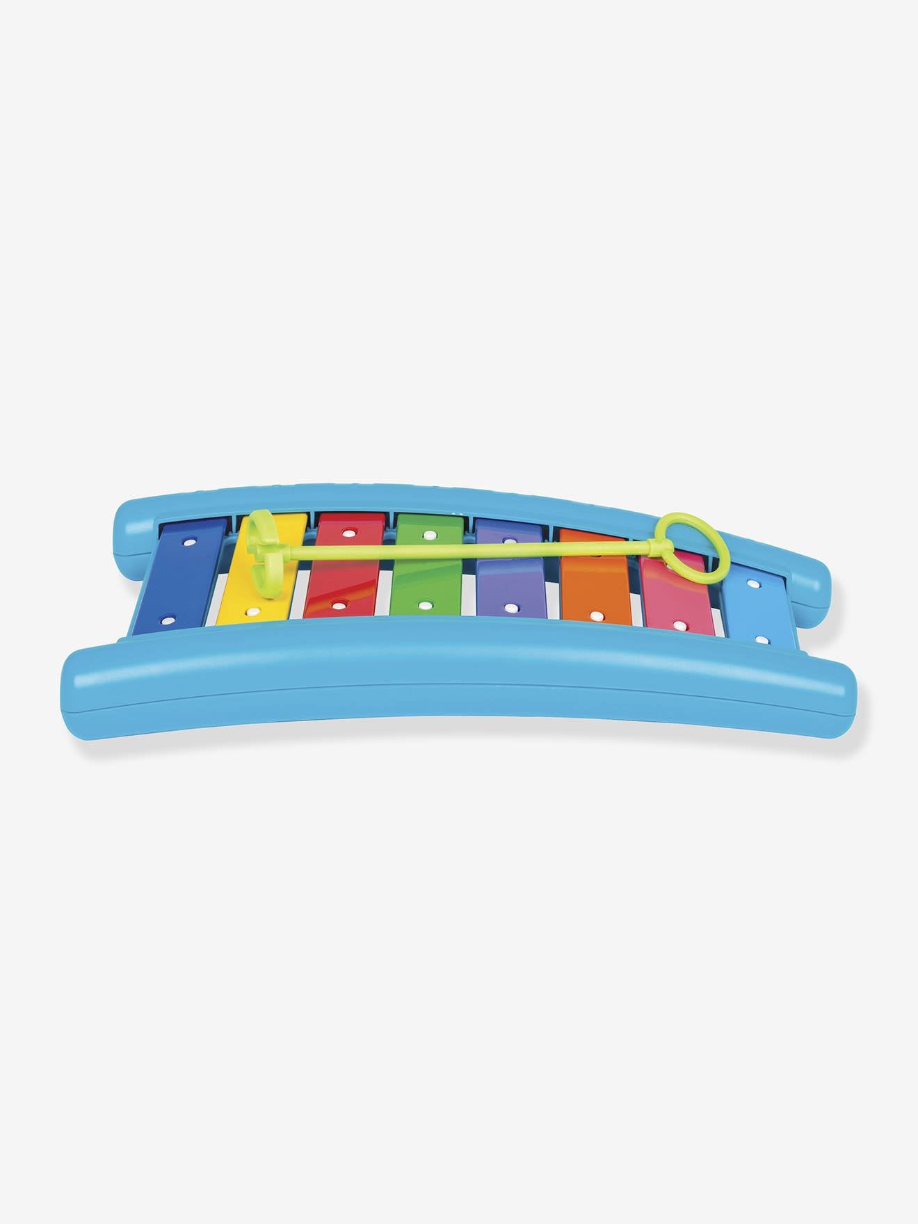 Xylophone multicolore
