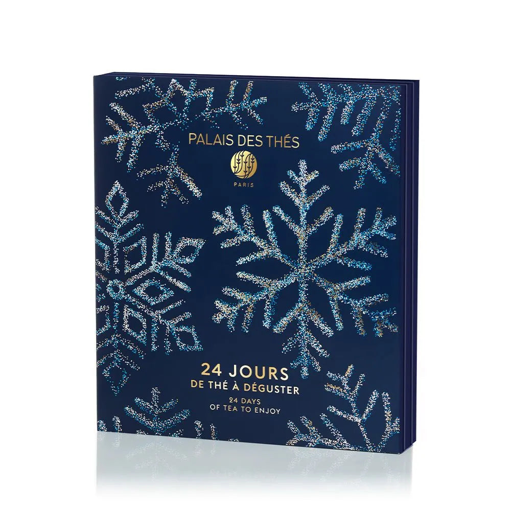 Calendrier de l'Avent Palais des Thés 2025